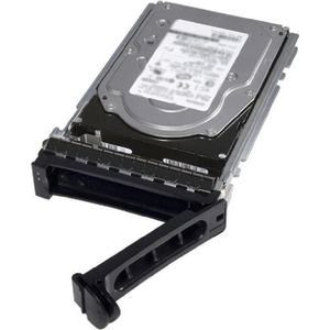 Dell 4TB 7,2K RPM SATA 6Gbps 512n 3,5in Hot-Plug Harde Schijf, 400-ATKN (3,5in Hot-Plug Harde Schijf) (4 TB, 3.5""), Harde schijf