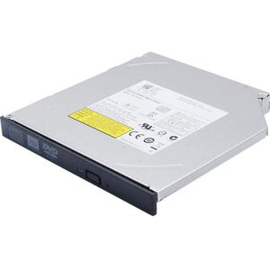 Dell Assy DVD+/-RW 8 12,7 PNSC XLOB, Optische drive