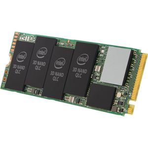Intel 665p (2000 GB, M.2 2280), SSD