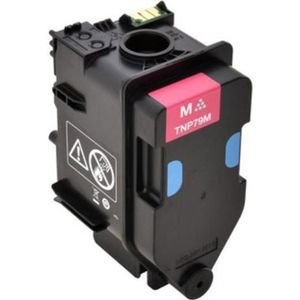 Katun, Toner, Magenta tonercartridge