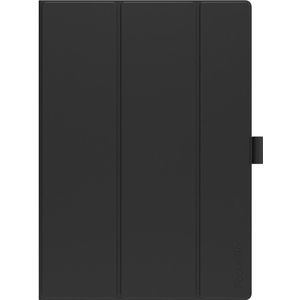 PocketBook - Color Note Cover Flip - Zwart - Bescherming voor E-reader