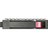 HPE - Midline - Harde Schijf - 1 TB - 2.5" SFF - SAS 12Gb/s - 7200 rpm
