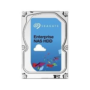 Seagate Enterprise NAS HDD ST6000VN0011 (6 TB, 3.5""), Harde schijf