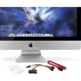 OWC - Interne SSD Doe-Het-Zelfkit - Voor Apple 27" iMac 2010 Modellen - SATA II Aansluitingen - Inclusief Installatiecomponenten