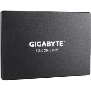 Gigabyte GP-GSTFS31240GNTD interne solid state drive 2.5; Serial ATA III (240 GB, 2.5""), SSD