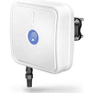 Quwireless QuMax voor Teltonika TRB140 met behuizing, Netwerkantenne
