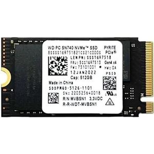 Lenovo Ssd asm, Accessoires voor harde schijven