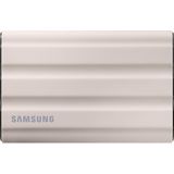 Samsung - T7 Shield - SSD - Zwart - 1TB