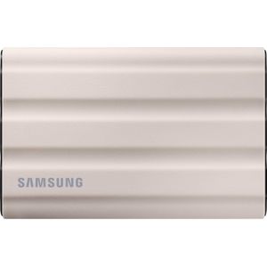 Samsung - T7 Shield - SSD - Zwart - 1TB