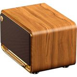 Edifier D32 - Wifi-Luidspreker - Zwart - Bluetooth - Multiroom-compatibel