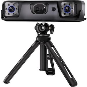 MetroX - 3D Scanner - Precisie - Hybrid Multi-Line Laser - Gestructureerd Licht