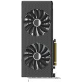 XFX - Speedster SWFT 210 - Videokaart - 12GB - GDDR6 - PCIe 4.0
