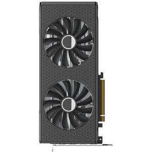 XFX - Speedster SWFT 210 - Videokaart - 12GB - GDDR6 - PCIe 4.0
