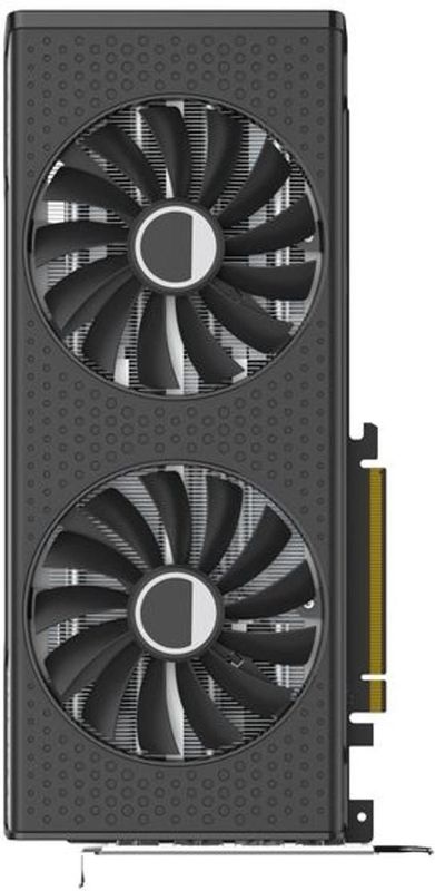 XFX - Speedster SWFT 210 - Videokaart - 12GB - GDDR6 - PCIe 4.0