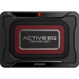 KENWOOD KSC-PSW7EQ - Compacte actieve subwoofer