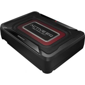 KENWOOD KSC-PSW7EQ - Compacte actieve subwoofer