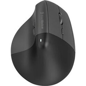 FreeVoice Ergonomische kantoormuis (Draadloze), Muis