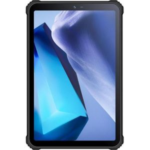 Oukitel RT8 - Tablet - Oranje - 11 inch - 256 GB - 6 GB RAM - 20.000 mAh