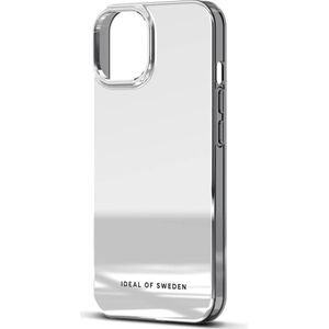 iDeal Of Sweden Designer Hard-Cover Spiegel (iPhone 14, iPhone 13, iPhone 13 Pro), Smartphonehoes, Transparant