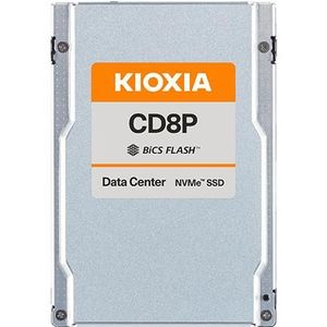 Kioxia - CD8P-V - SSD - 3,2TB - PCIe 5.0 - NVMe