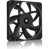 Noctua - NF-A12x15 PWM - Case Fan - Zwart - 120x120x15mm