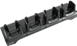 Zebra MC93 4SLOT, Accessoires voor barcodescanners