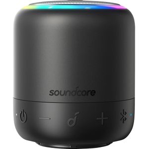 Anker Soundcore Mini 3 Pro Mono draadloze luidspreker Zwart 6 W