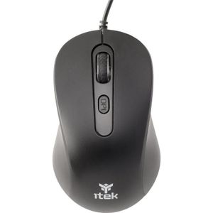 Itek CLK C01 (Bedraad), Muis