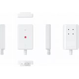 ZTE - G5 Max - Router - Wit - 5G - 2,5 Gigabit per seconde