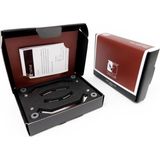 Noctua NM-AM4-UxS - Bevestigingsset voor Noctua CPU-ventilator - Compatibel met NH-U14S, NH-U12S, NH-U9S