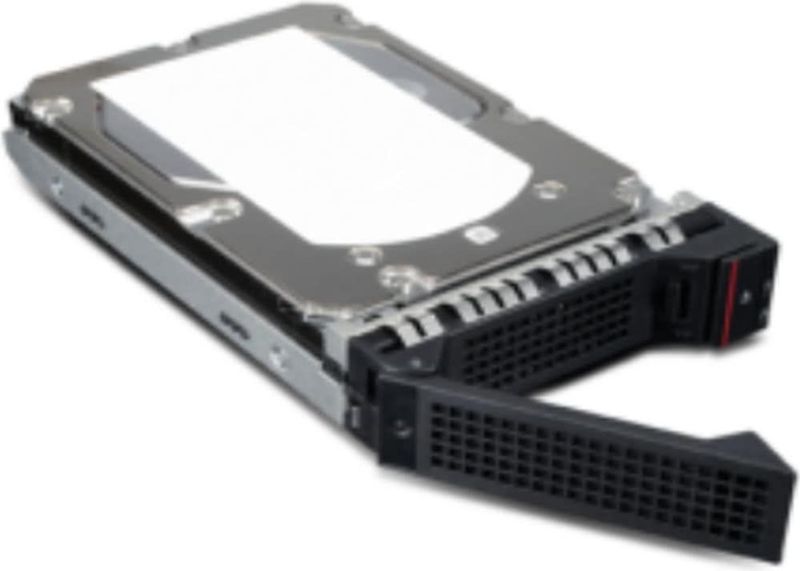 Lenovo - Idg - Harde Schijf - 1.8TB - 2.5'' - SAS - 10000 RPM - Hot Swap
