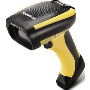 Datalogic - PowerScan PD9531-DPM - Barcode Scanner - Zwart - Geel - 1D en 2D Streepjescodes