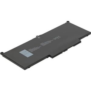 2-Power Hoofdbatterij 11.1V 6600mAh, Notebook batterij