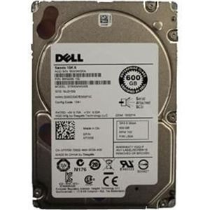 Dell 7YX58 (0.60 TB, 2.5"), Harde schijf