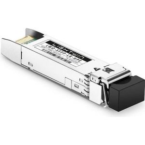 Lightwin SFP+ module LWO-SFPP-LR-HPE, Zendontvangers, Oranje