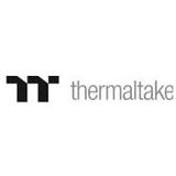 Thermaltake - Hamburg - PC-netvoeding - 650 W - ATX - 80 Plus®