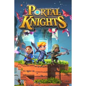 Microsoft, Portalas Knights Xbox One
