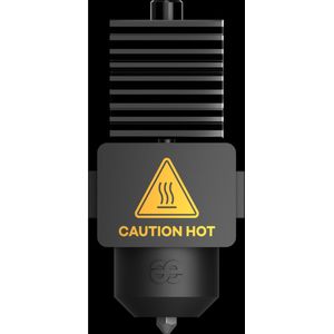 Phaetus -Conch Hotend M4 för Bambu Lab A1/A1 mini (Hotend), 3D printer accessoires