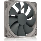 Noctua - NA-FK1 - Ventilator - 120 Mm - PWM - Zwart - Hoogwaardige Koelprestaties