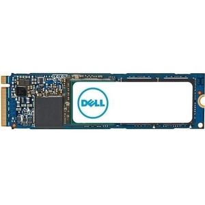 Dell M.2 PCIe NVME Gen 2280 SED Solid State Drive - Geen probleem. (1000 GB, M.2 2280), SSD