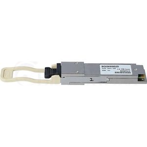 CBO F5 Networks F5-UPG-QSFP+ Compatibel BlueOptics QSFP BO25K859S2D, Zendontvangers