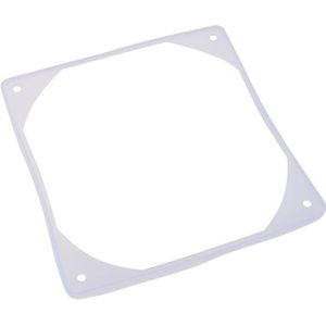 Antivibratiekader - 140 mm - Voor Ventilator - Geluidsreductie