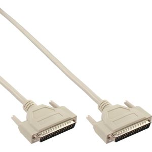 InLine Seriële kabel (5 m, VGA), Interfacekabel