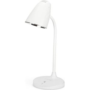 Montiss, Tafellamp, tafellamp MT044 Montis LED multifunctionele oplaadbare tafellamp (210 lm)