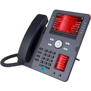 Avaya IP Phone J189 - VoIP-Telefon - SIP - mehrere Leitungen, Telefoon
