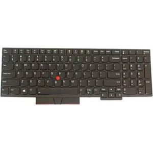 Lenovo Nmltnkb-Blbkde, Onderdelen voor notebooks