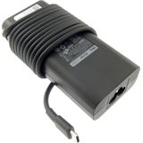 Dell - Wisselstroomadapter - Voeding voor Notebooks - Zwart - 65W