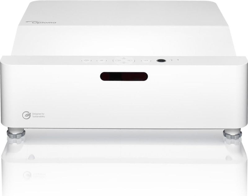 Optoma ZH430UST beamer