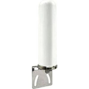 Alfa Network AOA-M4G - 4G Omni Antenne 698-960 MHz/1710-2700 MHz, 4/6d bi, N(f) (4G), Netwerkantenne