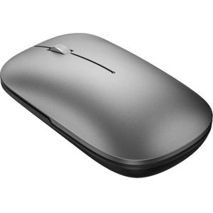 Wiwu - WiMiCE Dual Mode Wireless Mouse WM110 - Draadloze Muis - Grijs